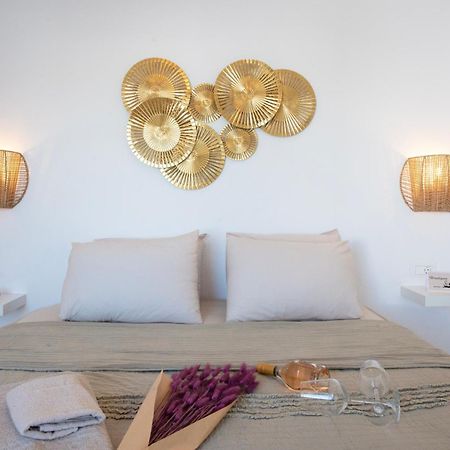 Boutique Di Vito Hotel Mykonos Town Exterior foto