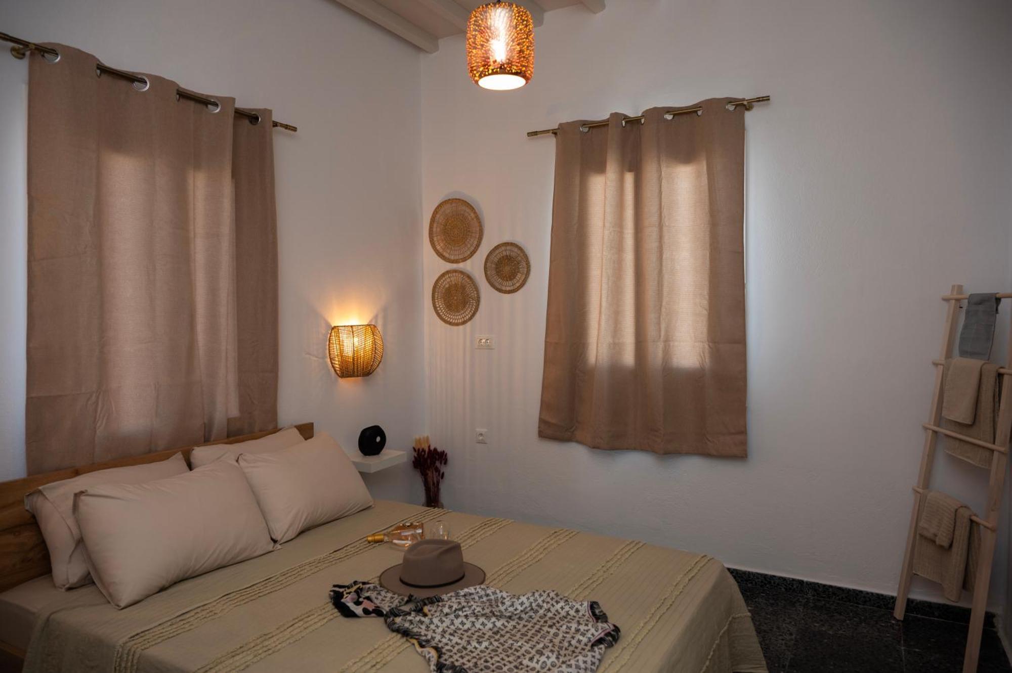 Boutique Di Vito Hotel Mykonos Town Exterior foto